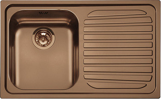 Кухонная мойка Smeg SP791DRA.