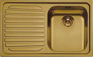 Кухонная мойка Smeg SP791SOT.