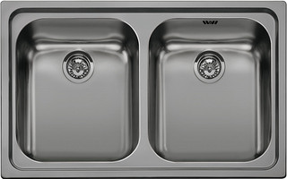 Кухонная мойка Smeg SP792N