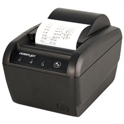 Чековый принтер Принтер Posiflex Aura PP-6800U (RS232, USB, Ivory)