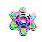 Спиннер Rainbow, EDC Fidget Toy, фото 4