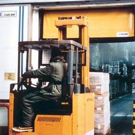 Холодильник без DYNACO - деньги на ветер СЕРИЯ M2 FREEZER