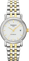 Наручные часы Tissot   T95.2.183.31