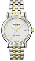 Наручные часы Tissot  T95.2.483.31