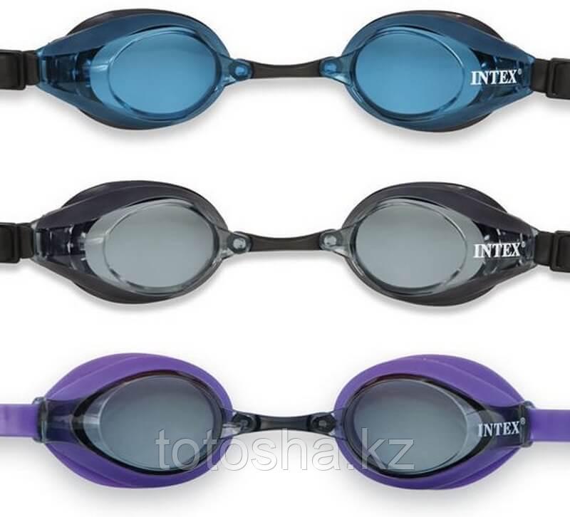 Intex 55691 Очки для плавания