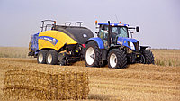 Запасные части на технику New Holland, Запчасти New Holland