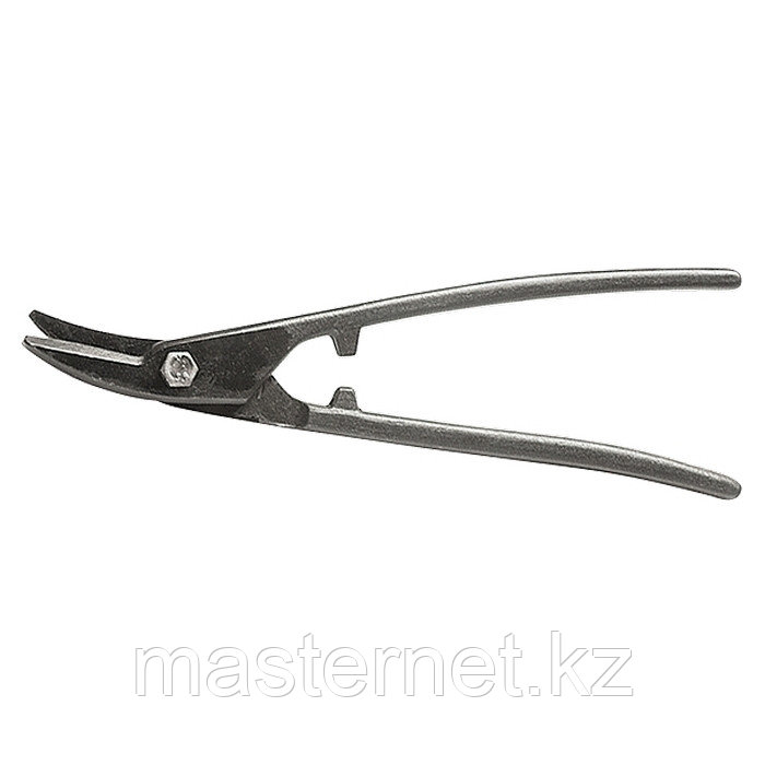Ножницы по металлу, для фигурной резки, 290 мм, Горизонт, 78345 - фото 1 - id-p23686971