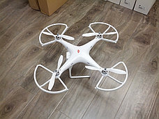 Защитная решетка для квадрокоптера DJI Phantom 1, фото 3