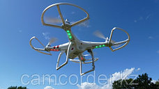Защитная решетка для квадрокоптера DJI Phantom 1, фото 2