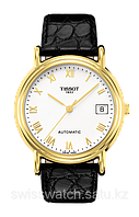 Наручные часы Tissot Gold Carson Automatic T71.3.430.13