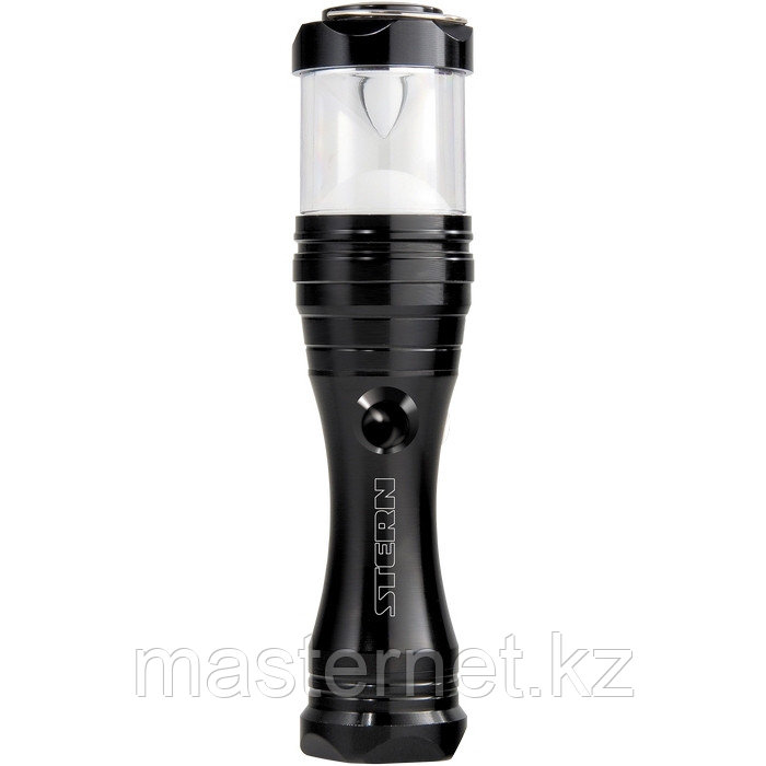 Фонарь светодиодный, 18+1 Led SoS, многофункциональный, алюминиевый, влагозащищённый, 3хААА, Stern, 90522