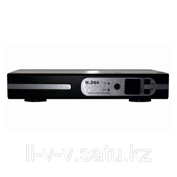 Видеорегистратор DVR1004Z 4-кан.