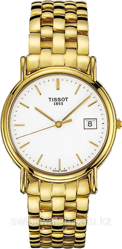 Tissot Gold T73.3.413.11 id 2972178