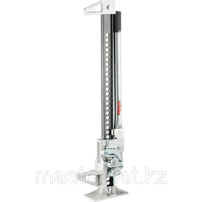 Домкрат реечный, 3 т, высота подъема 135-1016 мм, HigH Jack Matrix 505175