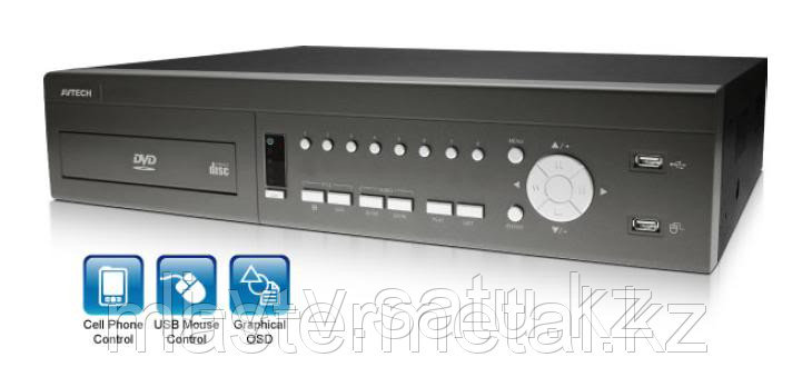 Видеорегистратор AVC796Z