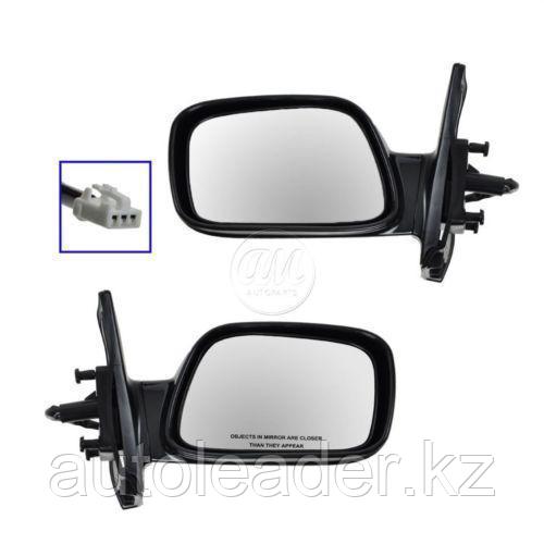 Зеркало на Corolla E120-130 