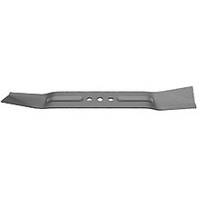 Нож для газонокосилки KRONWERK EGC-1500, 370х45х2,5мм, KRONWERK, 96337