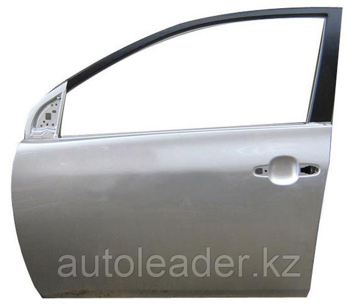 Двери на Corolla 150 кузов 2007-2012 гг. - фото 1 - id-p45774197