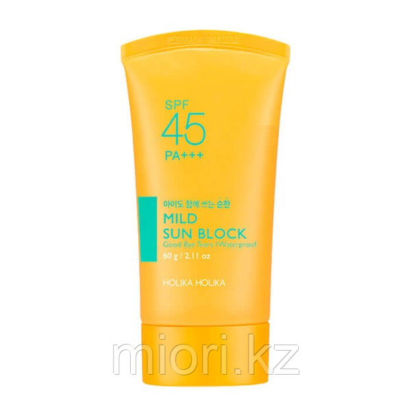 Make up Sun Cream [Holika Holika] - фото 1 - id-p45774224