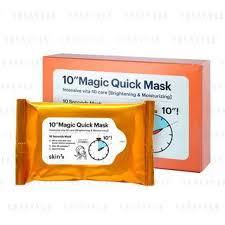 10 Magic Quick Mask [Skin79] - фото 1 - id-p45774264