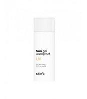 Water Wrapping Waterproof Sun Gel SPF 50+ PA+++ [Skin79]
