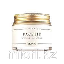 Face Fit Silk Cream [Skin79] - фото 1 - id-p45774389