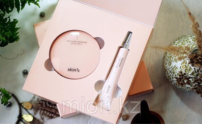 Injection Cushion BB Cream SPF50+ PA+++ [Skin79]