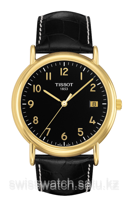 Наручные часы Tissot Gold T907.410.16.052.00