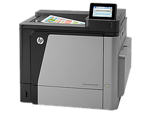 Color LaserJet Ent M651dn Printer (A4)