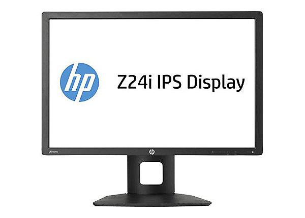 Z24i 24" IPS Gen2 LED Monitor - фото 1 - id-p45042012