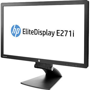 Монитор HP Europe/EliteDisplay E271i/27 '' - фото 1 - id-p45042013