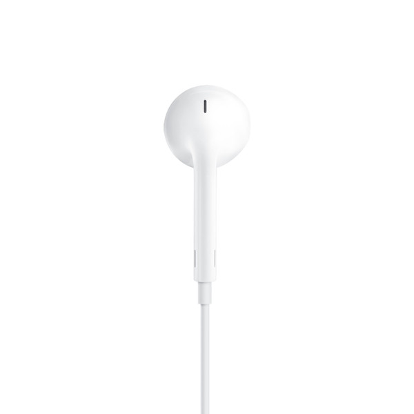 Наушники Apple EarPods с разъёмом Lightning - фото 5 - id-p45779978
