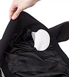 Вкладыши для защиты одежды от пота Disposable Underarm Shields [12 шт.], фото 3