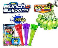 Bunch o balloons