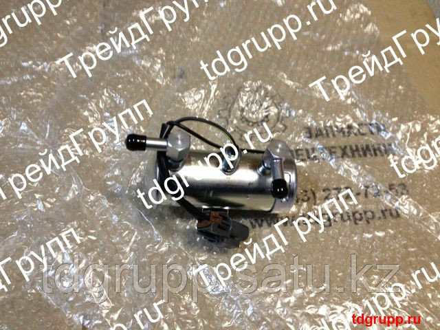 4645227 Насос подкачки топлива 8980093971 Hitachi ZX330-3