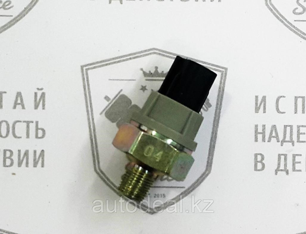 Датчик давления масла Geely ЕС7 / Oil pressure sensor