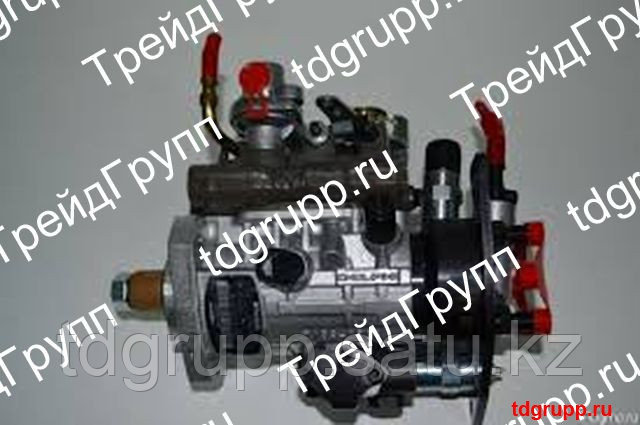 2643B341 Топливный насос (ТНВД) Perkins