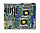 Сервер Supermicro CSE-743AC-668/X10DRL-i/2xE5 2667v4/128GB/6x1TB EXOS/2xGLAN/668W, фото 2