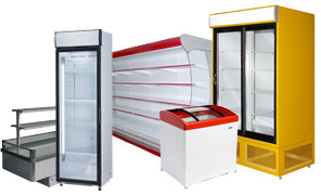 Холодильное оборудование - фото 1 - id-p45783328