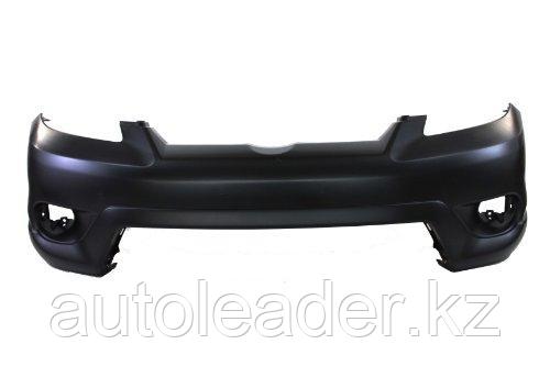 Бампер передний на Toyota Matrix 2005-2008 гг.