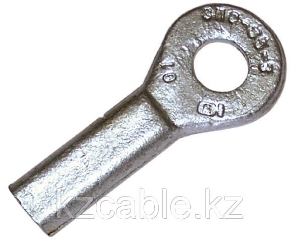 Зажим заземляющий ЗПС- 35-3