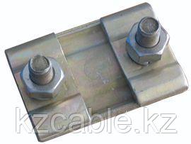 Зажим плашечный ПС-3-1