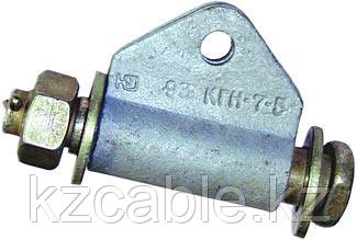 Узел крепления КГН-45-5
