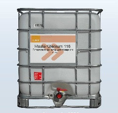 Комплексная суперпластифицирующая , поликарбоксилата и нитрата кальция для бетонирования MasterGlenium® 150