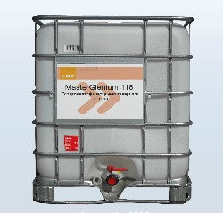 Комплексная суперпластифицирующая , поликарбоксилата и нитрата кальция для бетонирования MasterGlenium® 150, фото 2