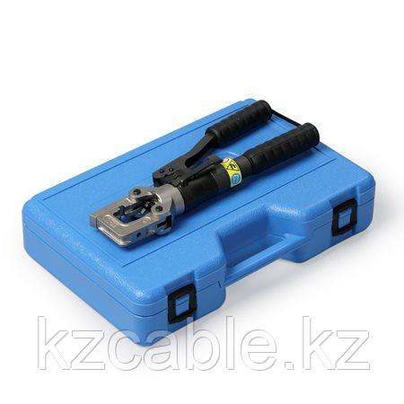 CT 120 ручной пресс