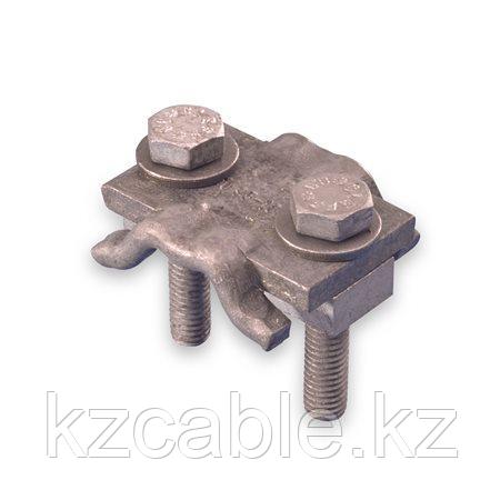 KG 20 шинный зажим