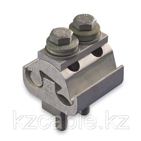 KG 26 шинный зажим