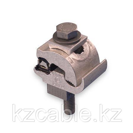 KG 42 шинный плашечный зажим