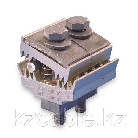 KG 71 шинный прокалывающий зажим